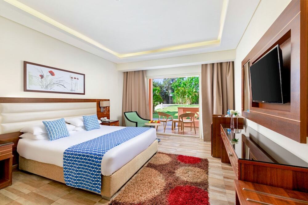 Pickalbatros Aqua Vista Resort 
