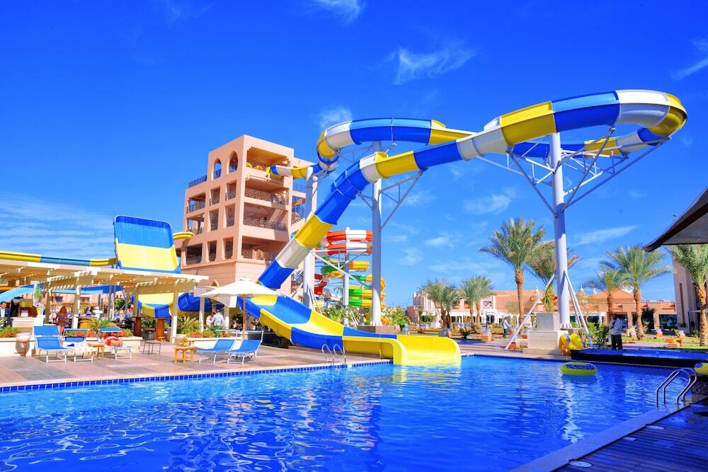 Pickalbatros Aqua Vista Resort 