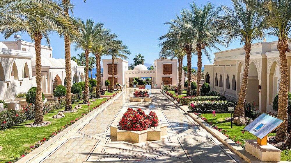 Club Reef Resort & Spa