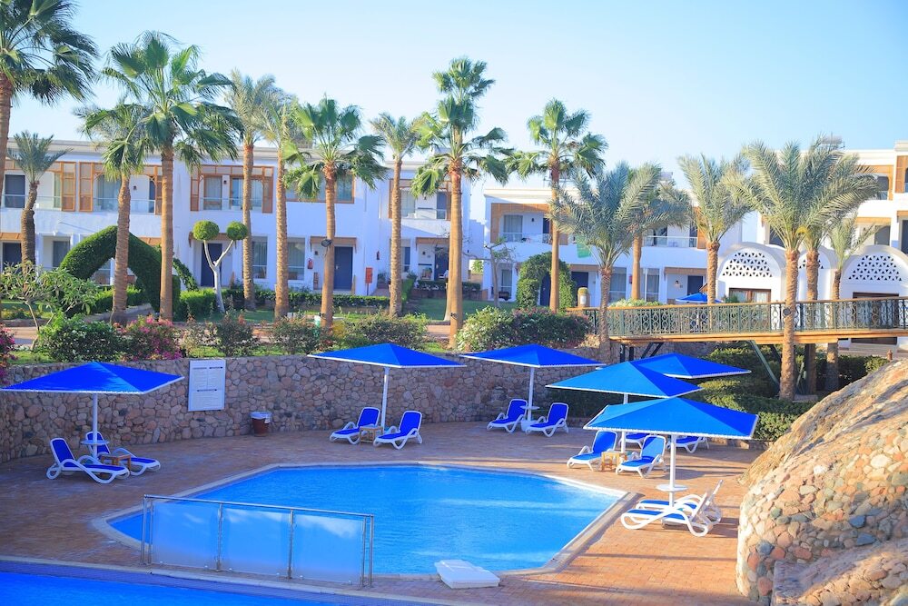 Club Reef Resort & Spa