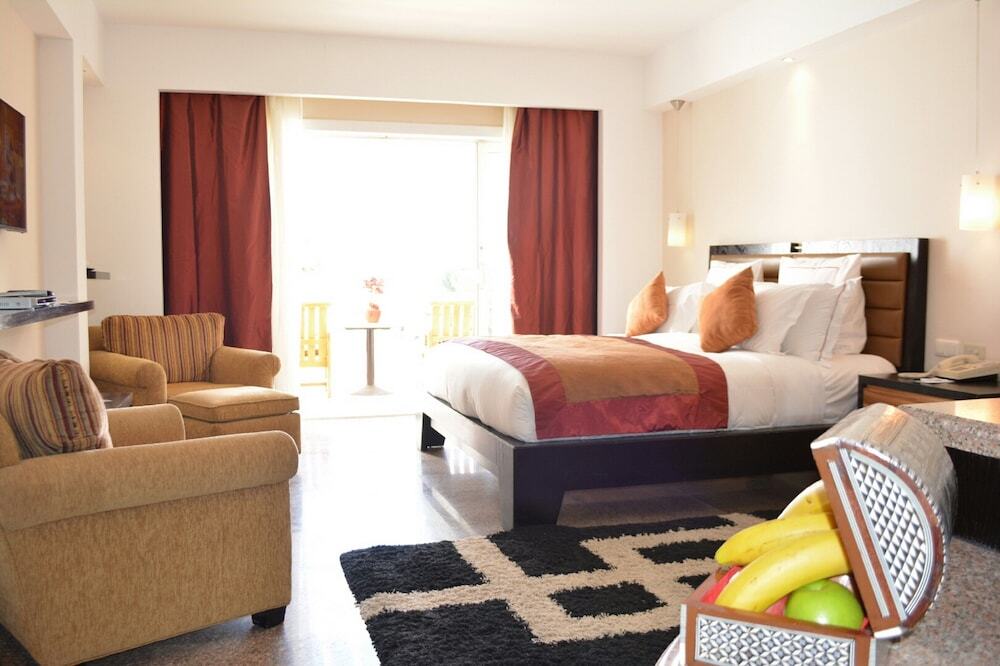 Monte Carlo Sharm Resort & Spa