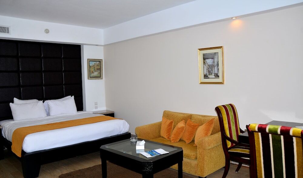 Monte Carlo Sharm Resort & Spa