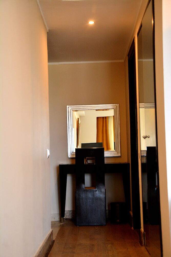 Monte Carlo Sharm Resort & Spa
