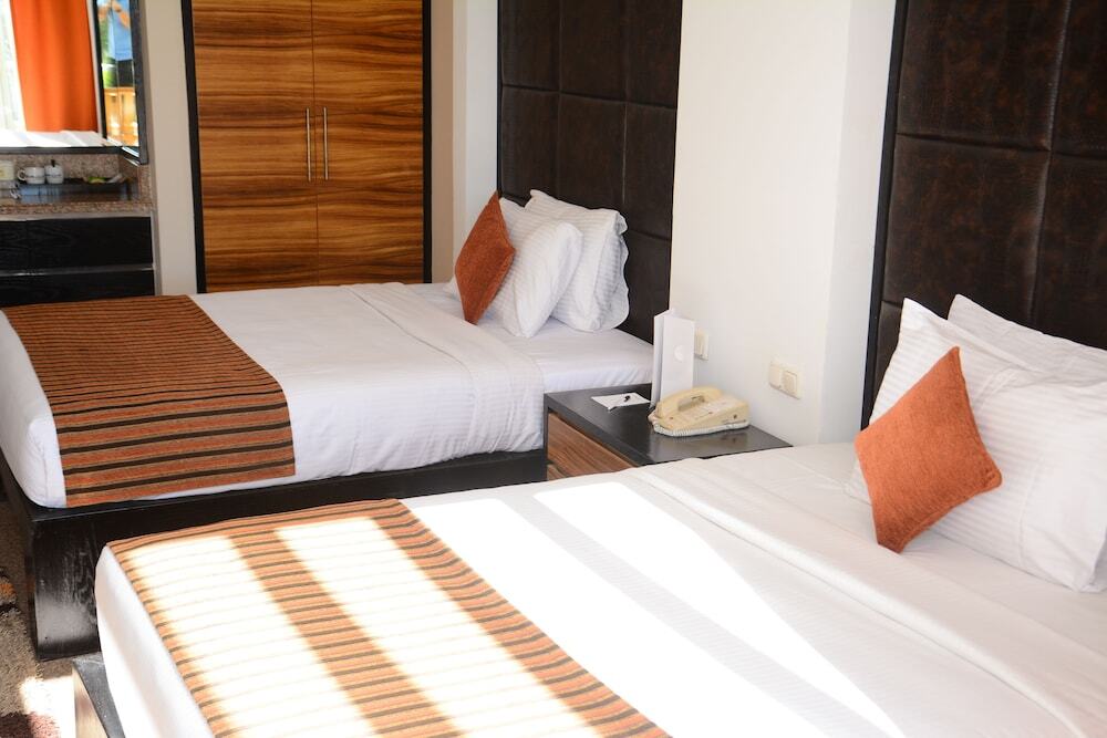 Monte Carlo Sharm Resort & Spa