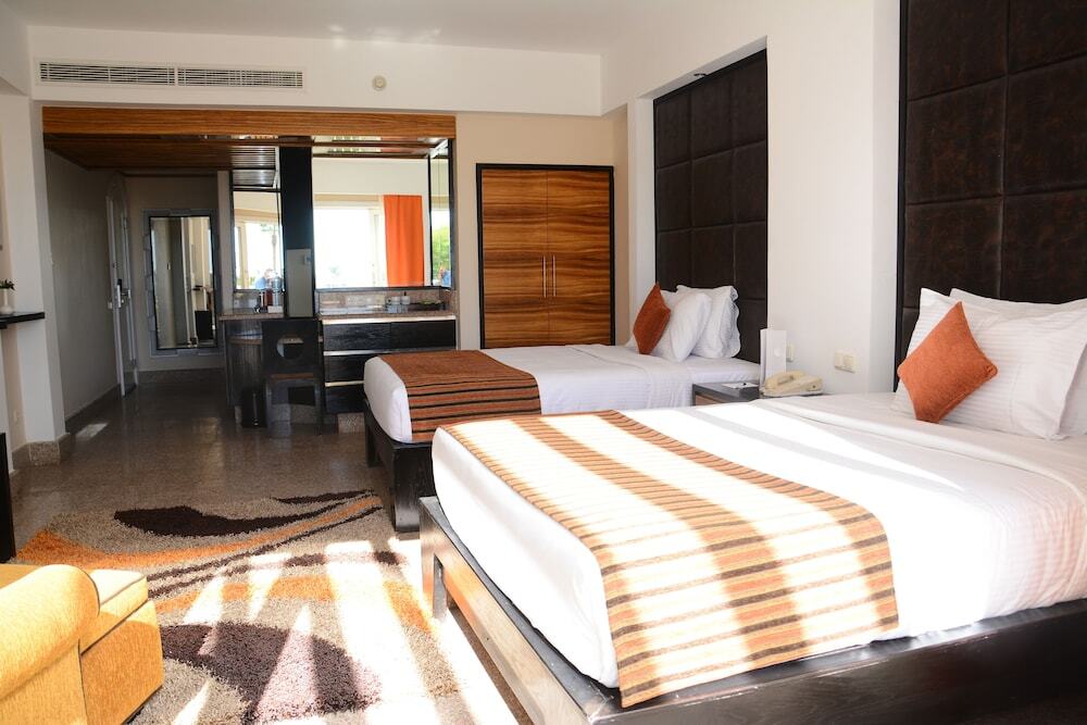 Monte Carlo Sharm Resort & Spa