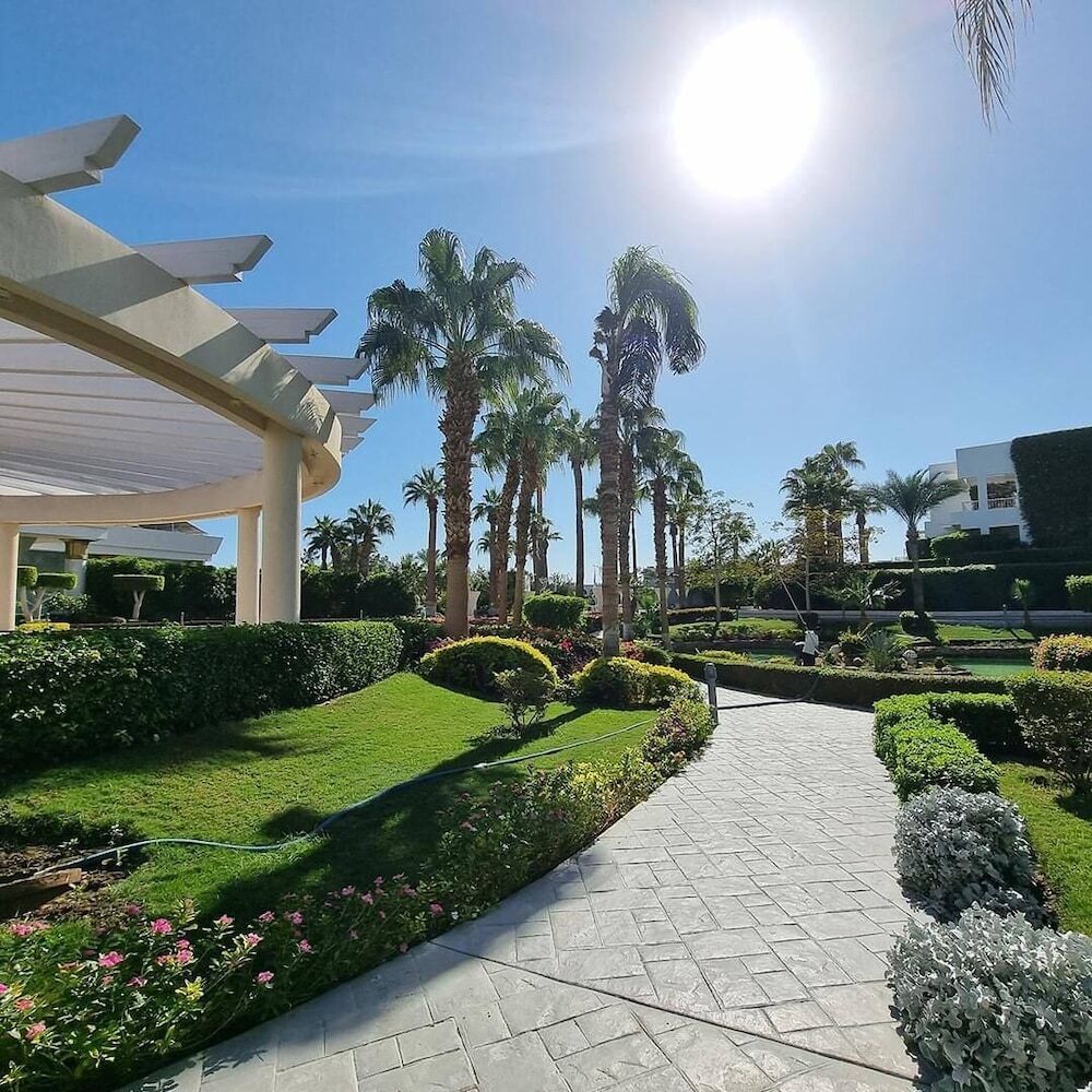 Monte Carlo Sharm Resort & Spa