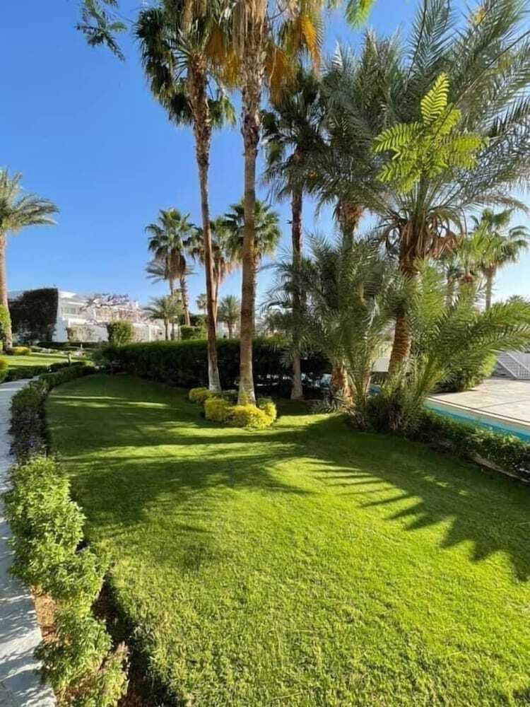 Monte Carlo Sharm Resort & Spa