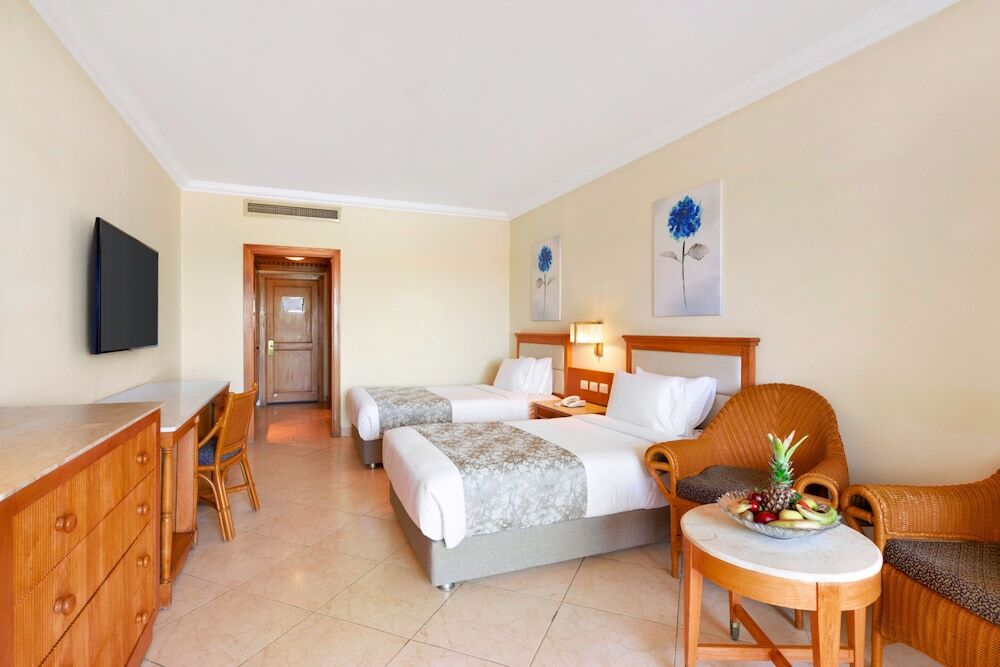 Pickalbatros Royal Grand Sharm - Adults Friendly 16+
