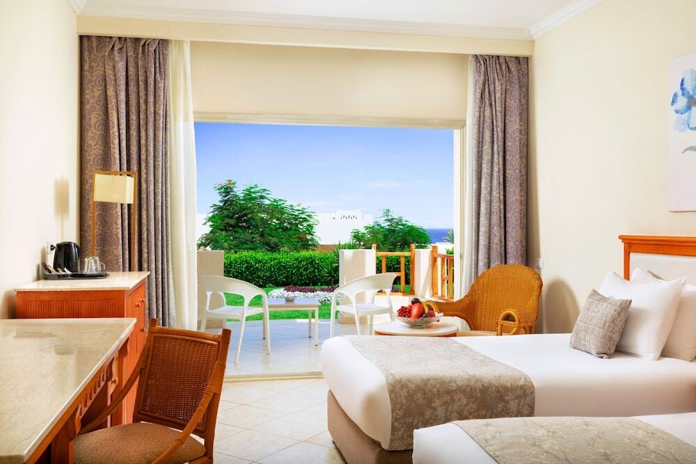 Pickalbatros Royal Grand Sharm - Adults Friendly 16+