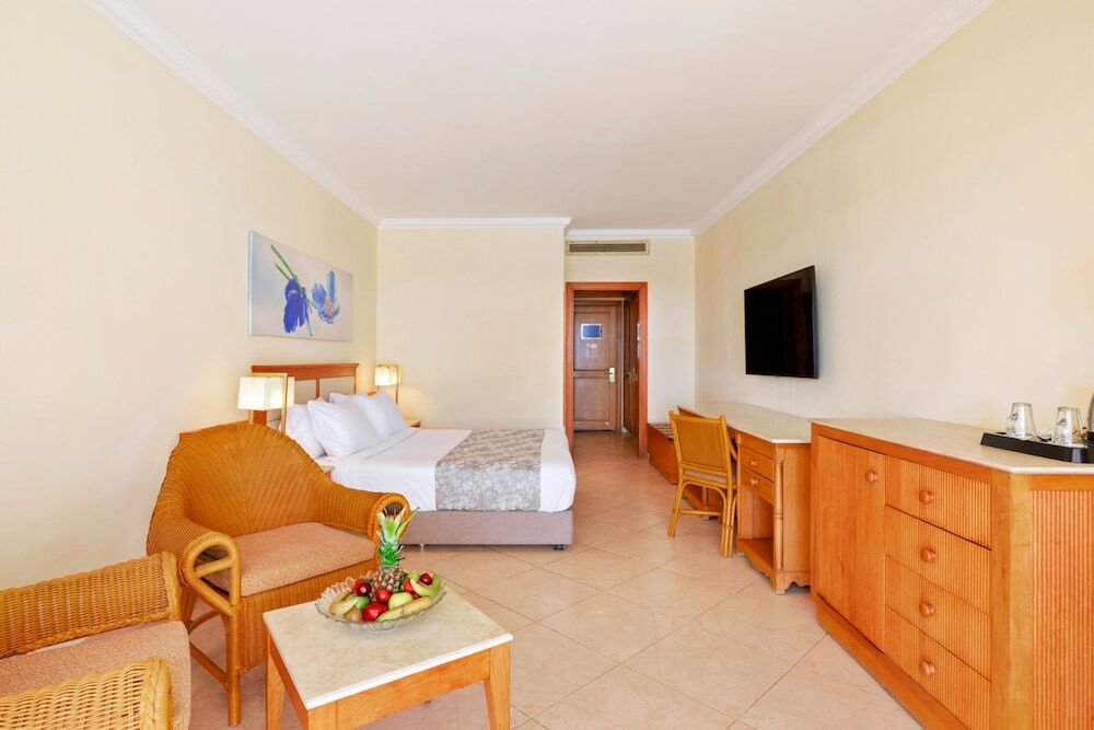 Pickalbatros Royal Grand Sharm - Adults Friendly 16+