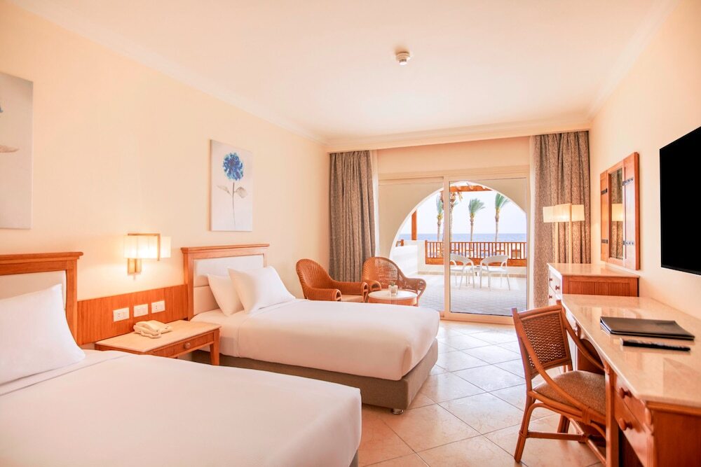 Pickalbatros Royal Grand Sharm - Adults Friendly 16+