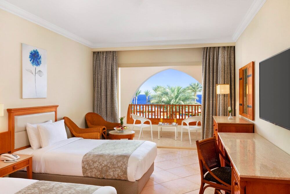 Pickalbatros Royal Grand Sharm - Adults Friendly 16+