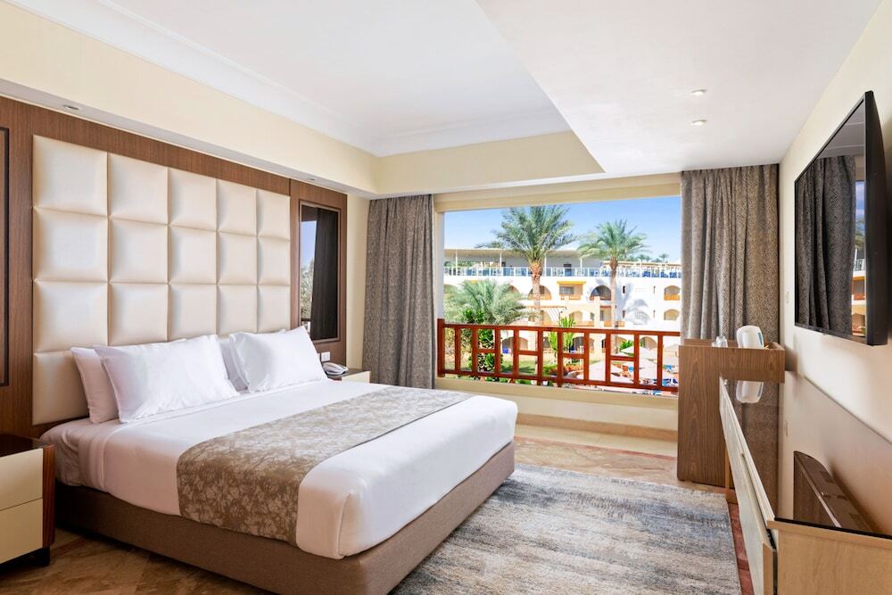 Pickalbatros Royal Grand Sharm - Adults Friendly 16+