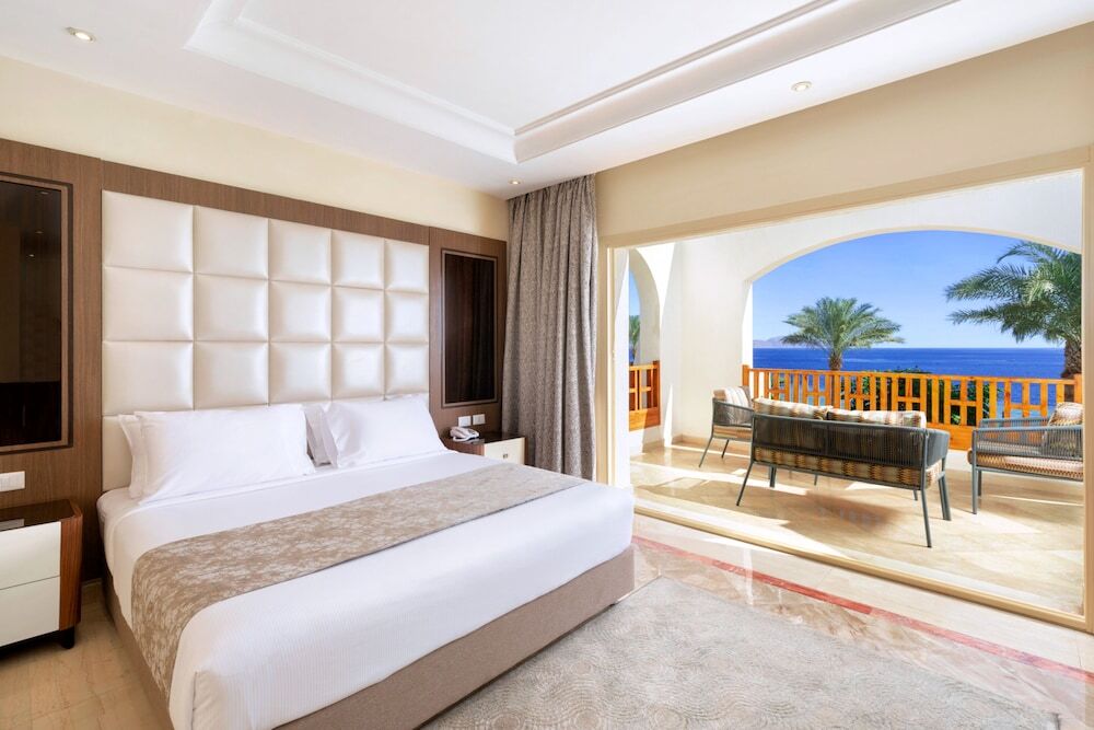 Pickalbatros Royal Grand Sharm - Adults Friendly 16+