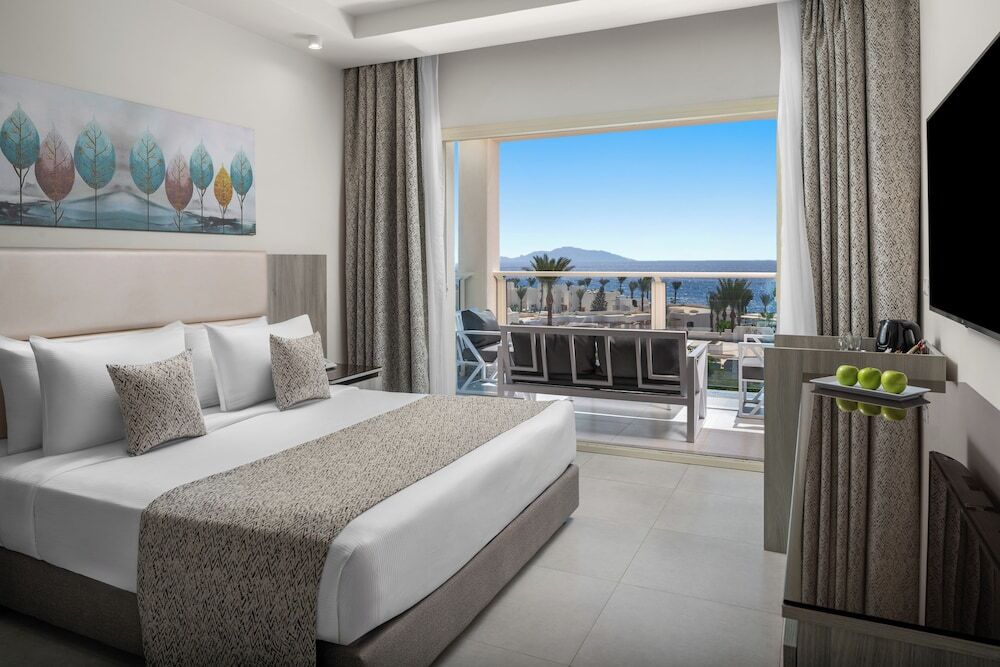 Pickalbatros Royal Grand Sharm - Adults Friendly 16+
