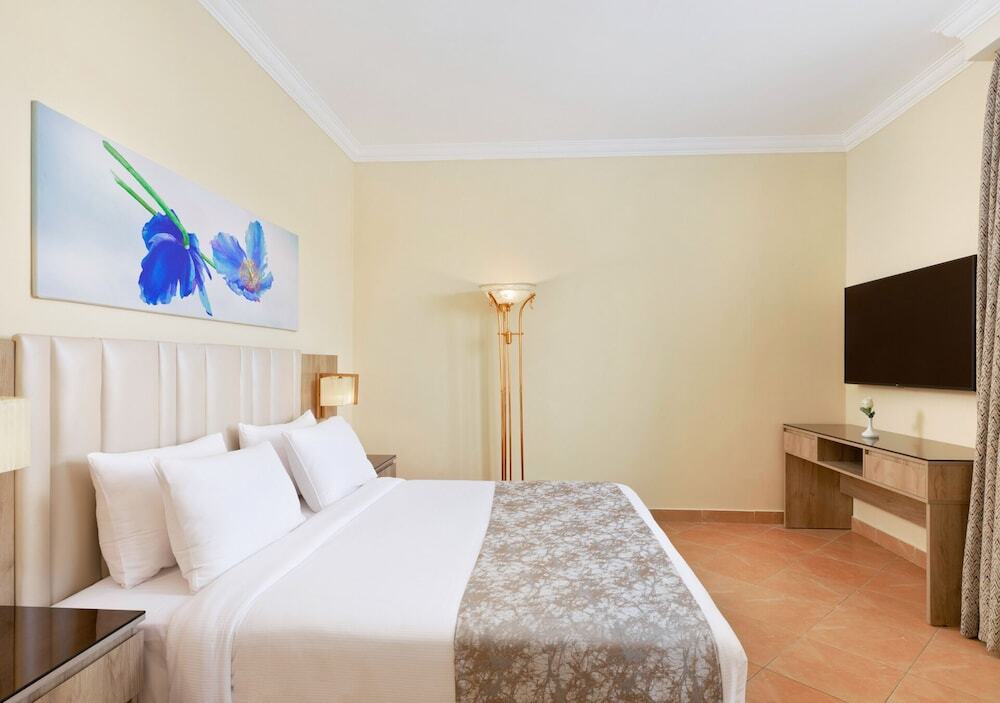 Pickalbatros Royal Grand Sharm - Adults Friendly 16+