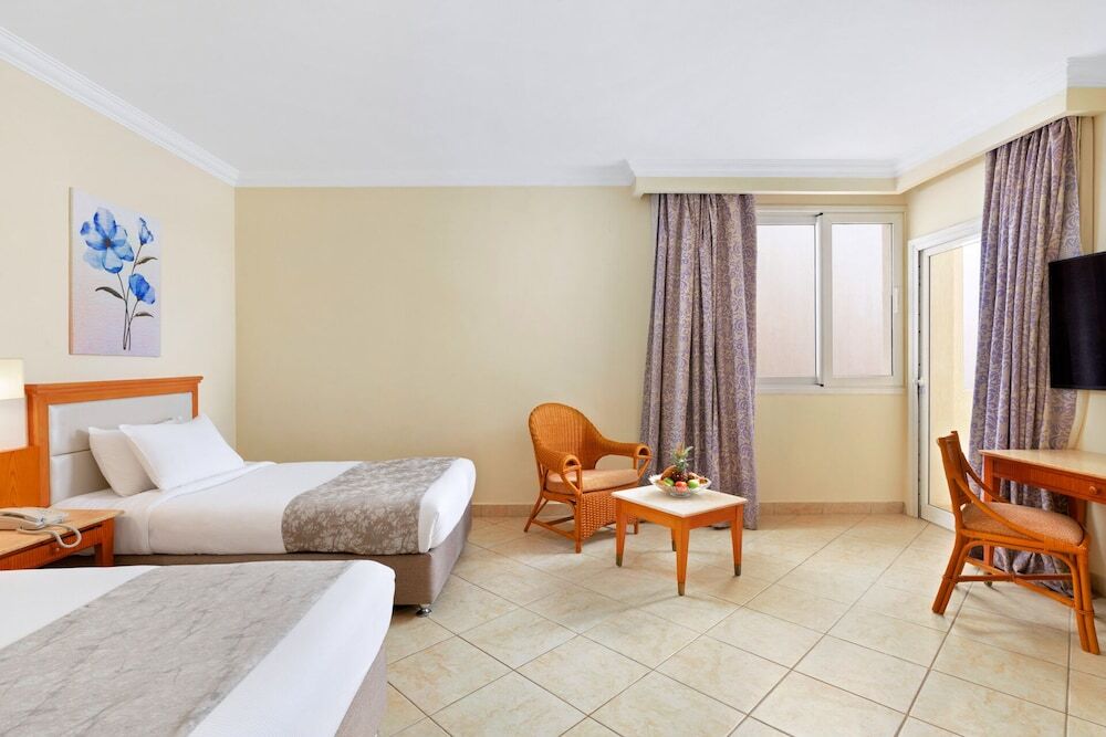 Pickalbatros Royal Grand Sharm - Adults Friendly 16+