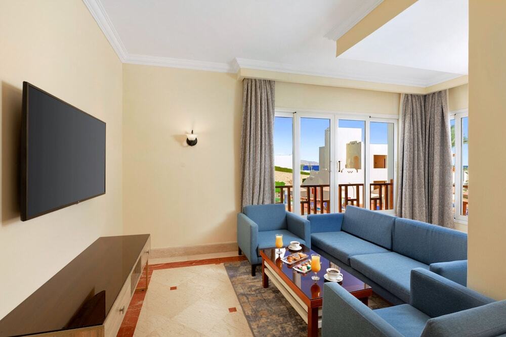 Pickalbatros Royal Grand Sharm - Adults Friendly 16+