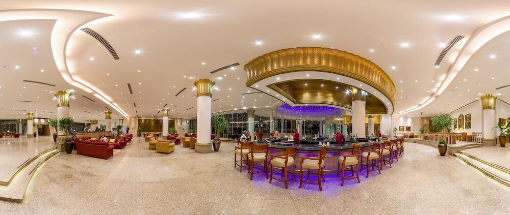 Royal Monte Carlo Sharm