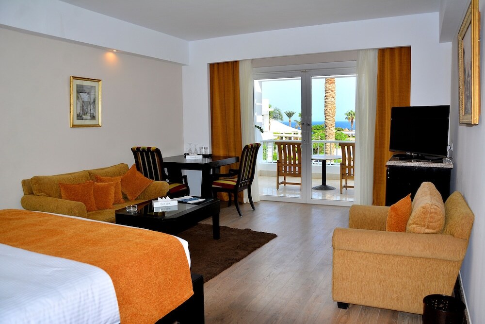 Royal Monte Carlo Sharm
