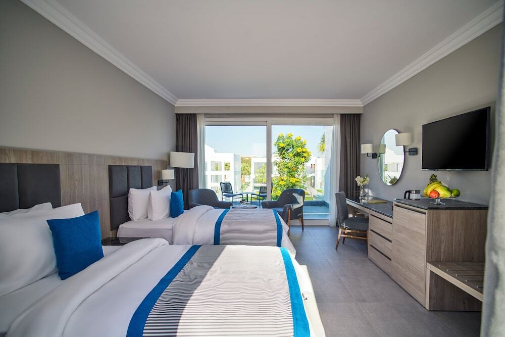 Maritim Jolie Ville Resort & Casino Sharm El Sheikh