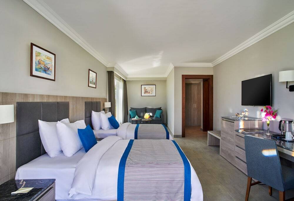Maritim Jolie Ville Resort & Casino Sharm El Sheikh