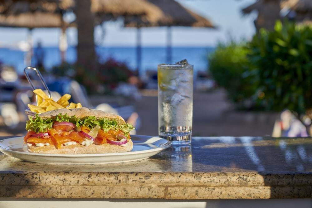 Maritim Jolie Ville Resort & Casino Sharm El Sheikh