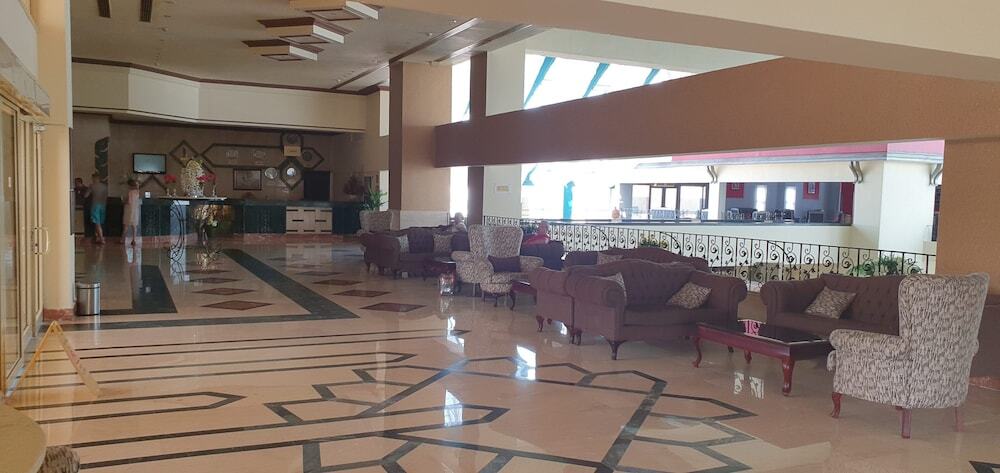 Sharm Holiday Resort