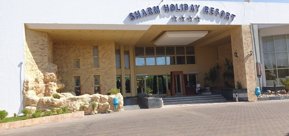 Sharm Holiday Resort