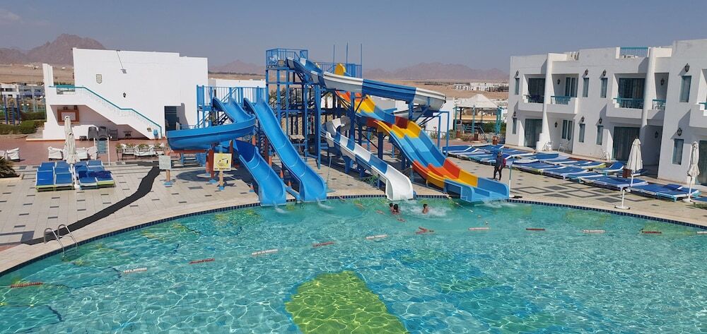 Sharm Holiday Resort