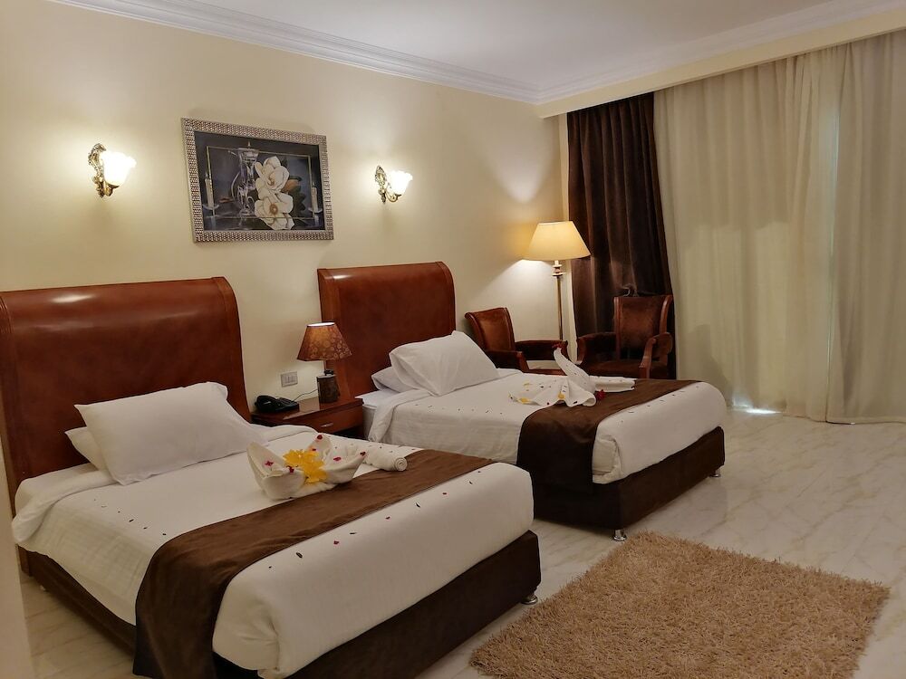 VIE Palma Di Sharm Resort and Aqua park
