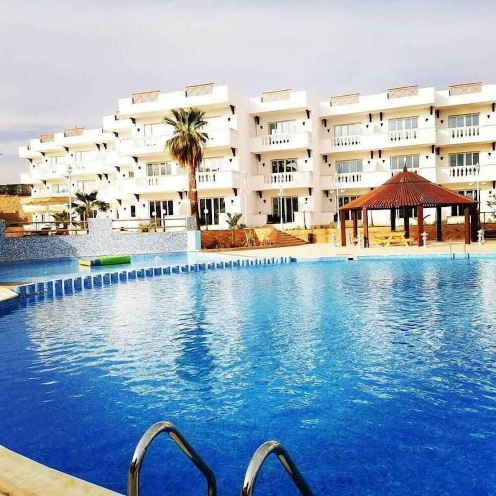 VIE Palma Di Sharm Resort and Aqua park