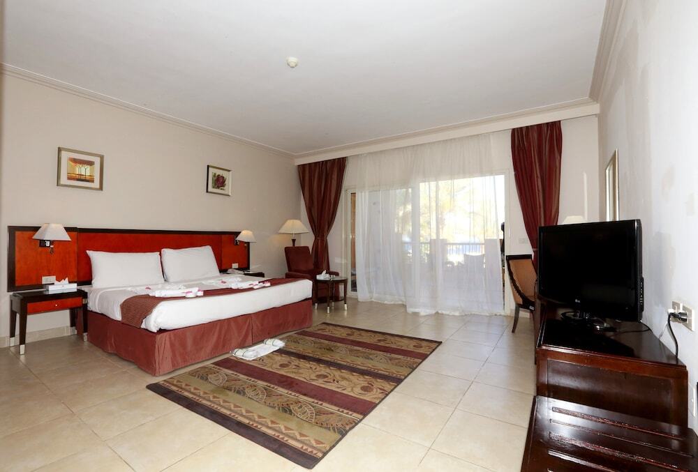 Rehana Royal Beach Resort - Aquapark & Spa