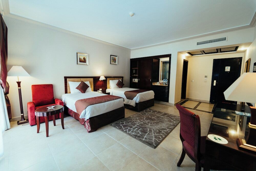 Rehana Royal Beach Resort - Aquapark & Spa