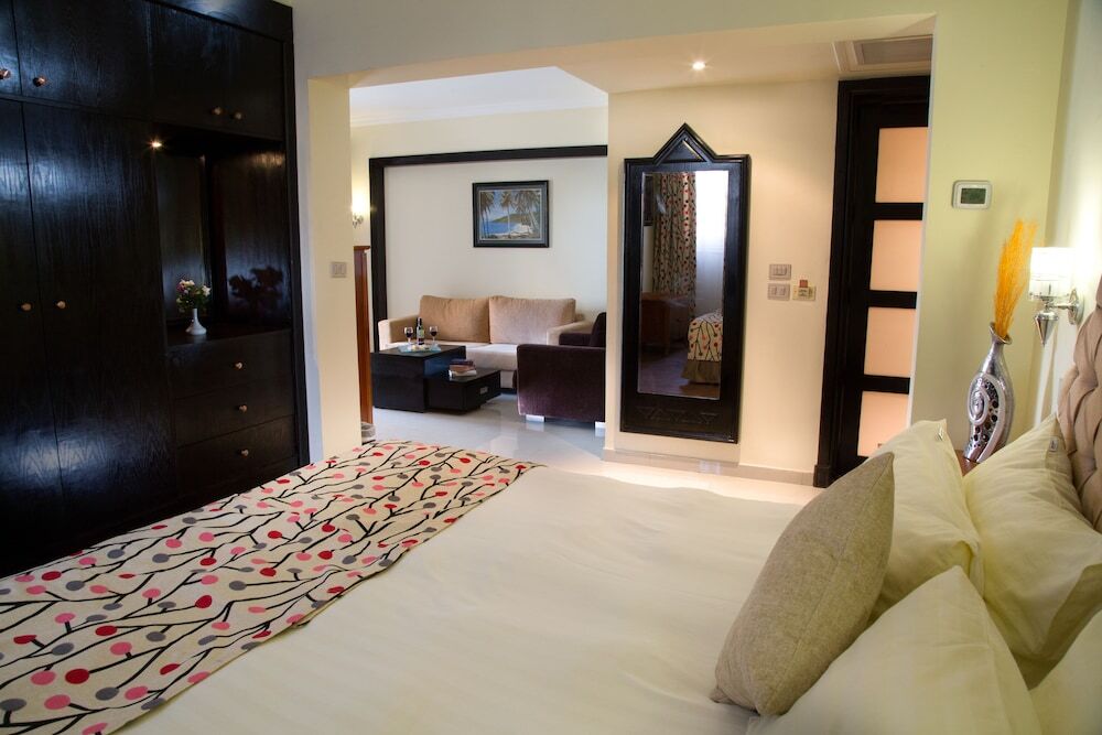 Island View Resort
