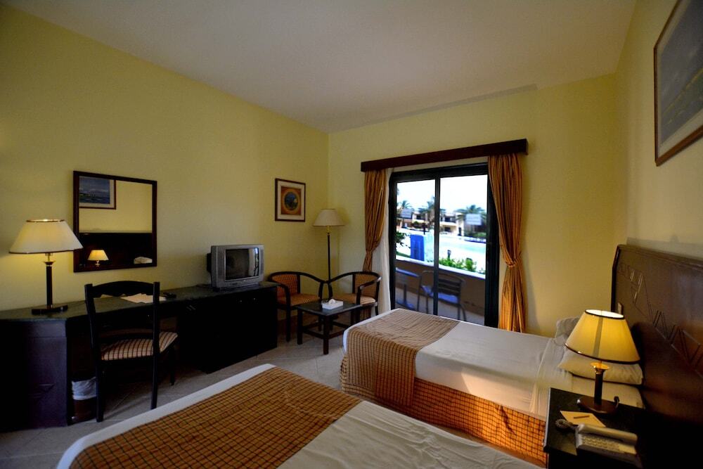 Island View Resort