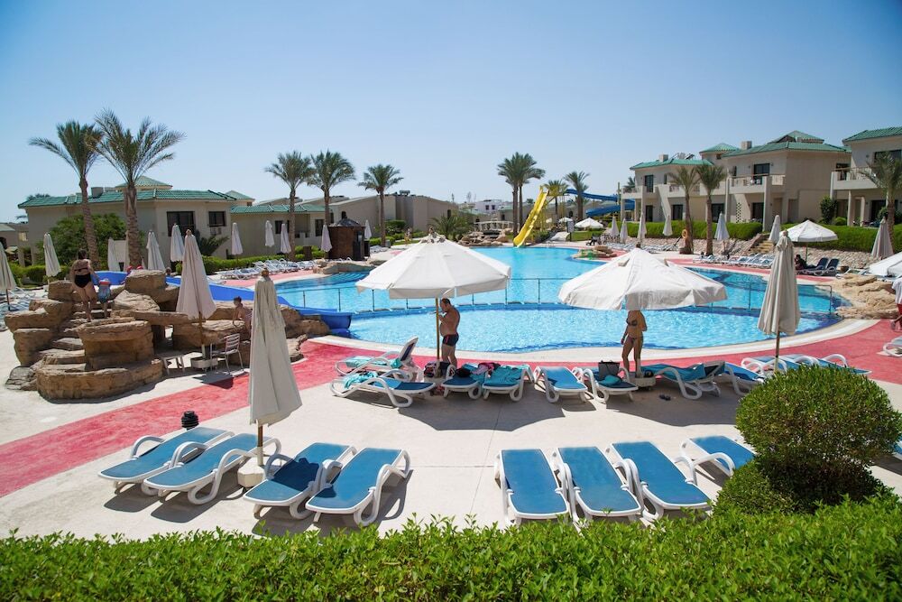 Island View Resort