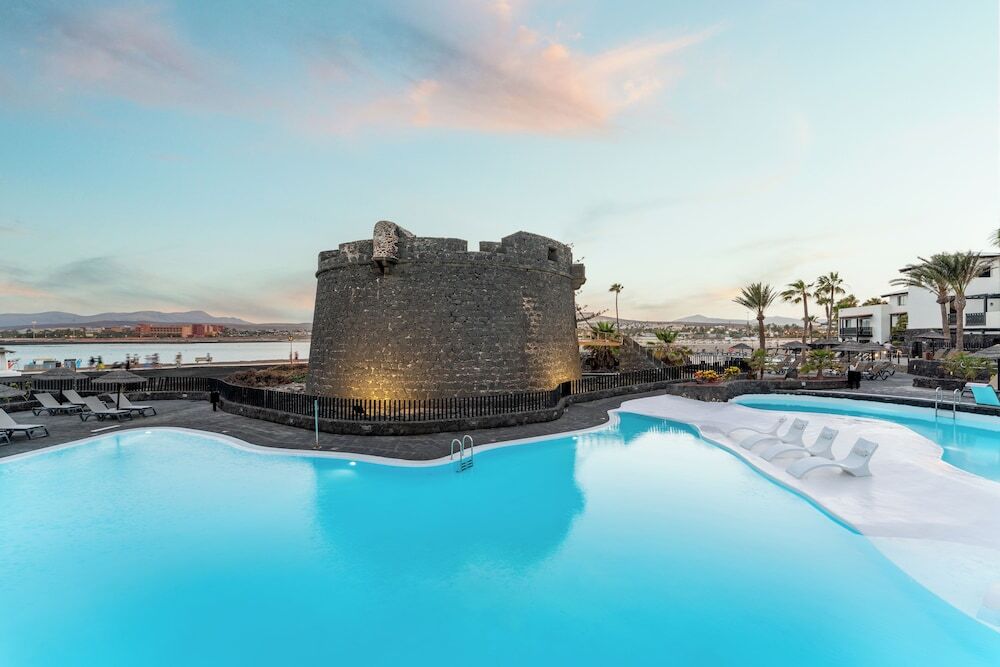 Barcel� Fuerteventura Castillo