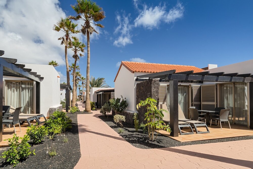 Barcel� Fuerteventura Castillo