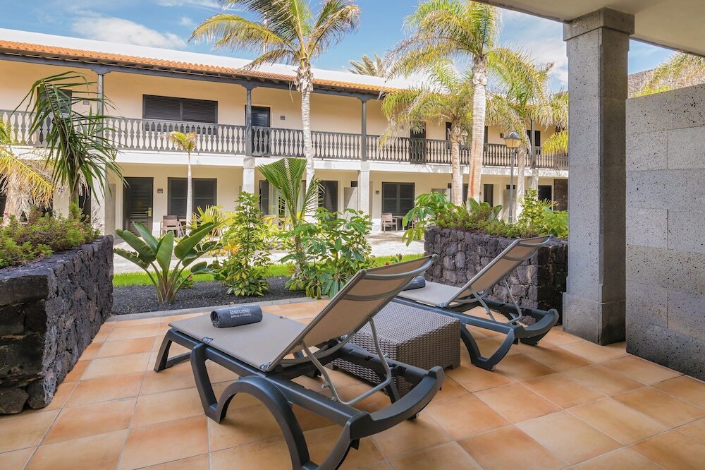 Barcel� Fuerteventura Castillo