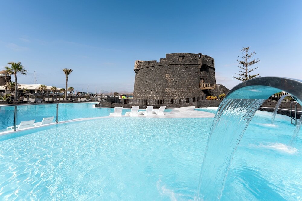 Barcel� Fuerteventura Castillo