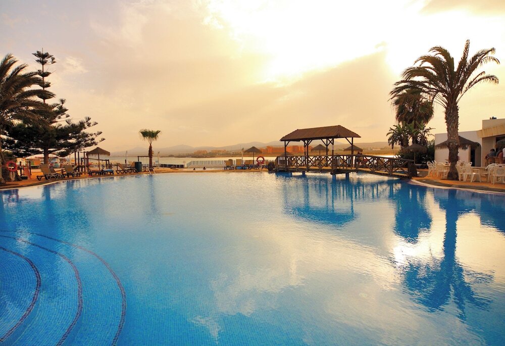 Barcel� Fuerteventura Castillo