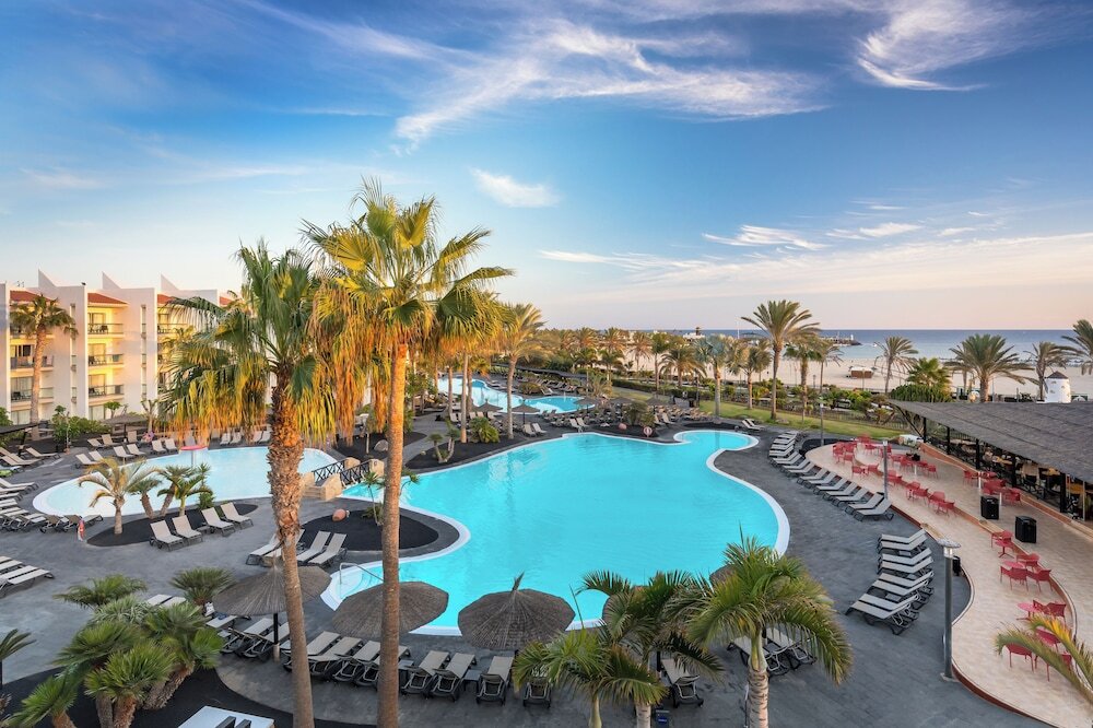 Barcel� Fuerteventura Mar