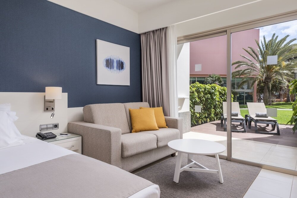 Barcel� Fuerteventura Mar