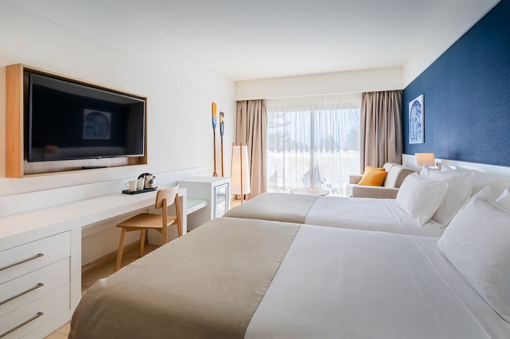 Barcel� Fuerteventura Mar