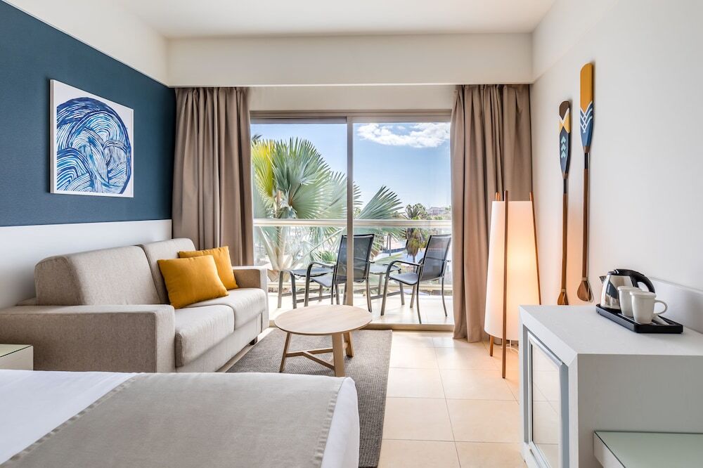 Barcel� Fuerteventura Mar