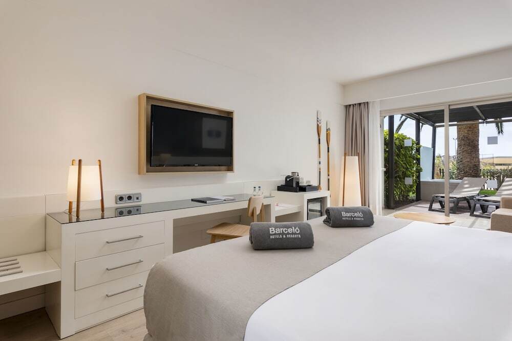 Barcel� Fuerteventura Mar