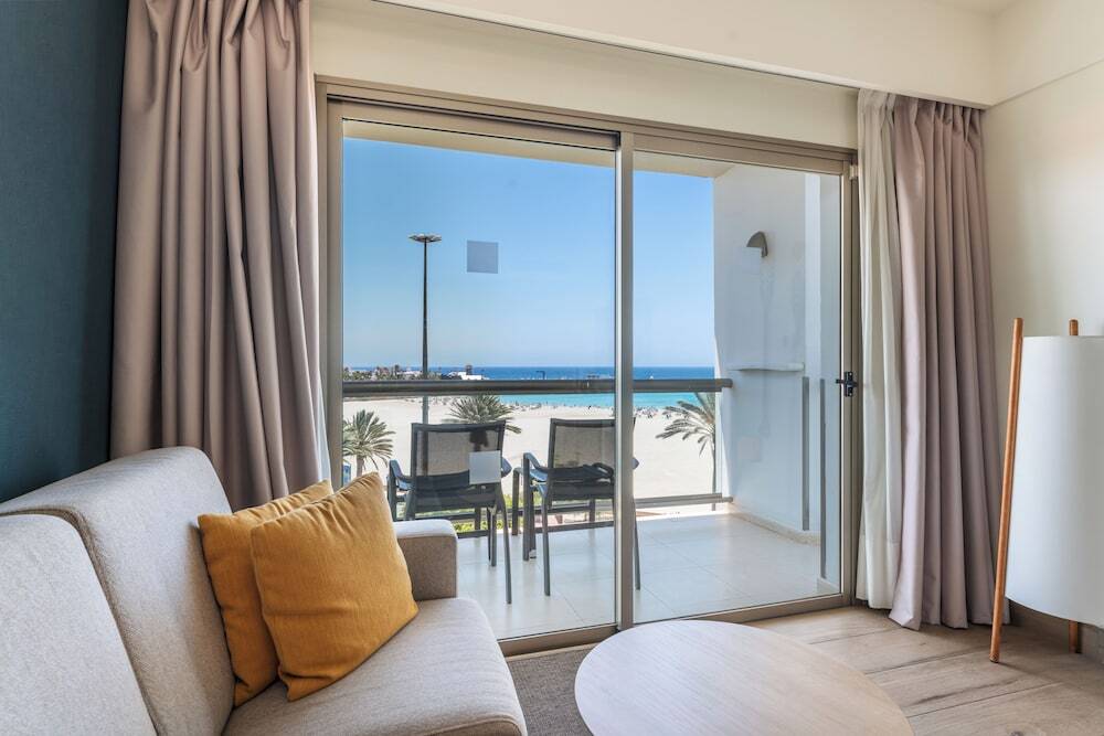 Barcel� Fuerteventura Mar