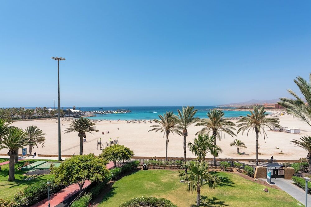 Barcel� Fuerteventura Mar
