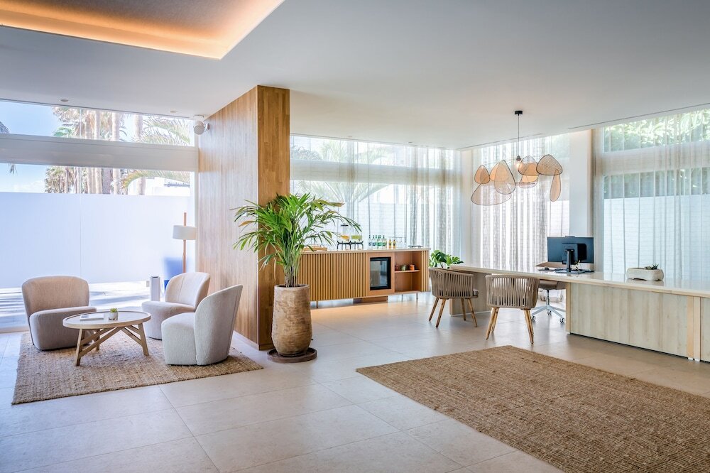 Barcel� Fuerteventura Royal Level